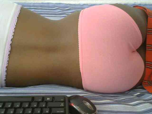 Nicepussy webcam