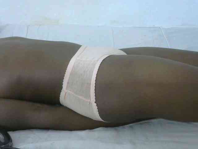 Nicepussy webcam