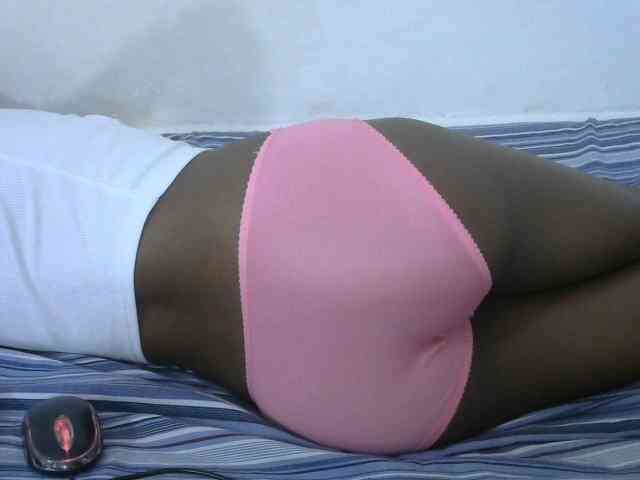 Nicepussy webcam