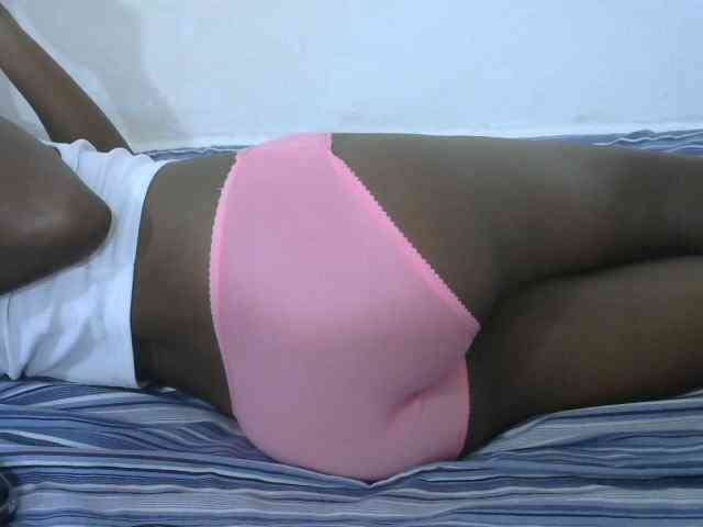 Nicepussy webcam