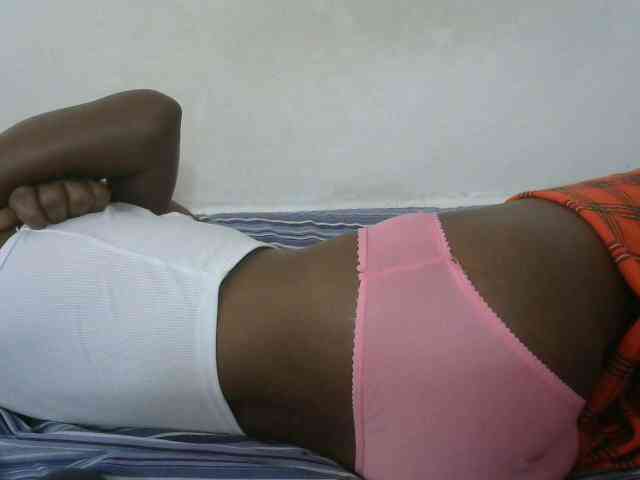 Nicepussy webcam