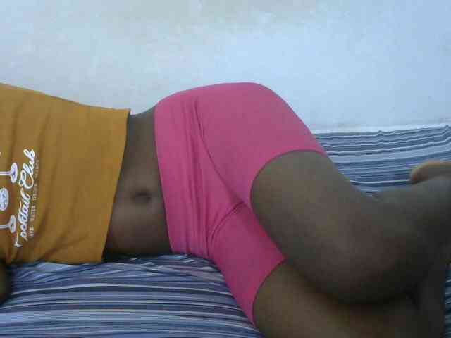 Nicepussy webcam