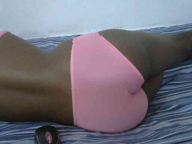 Nicepussy webcam