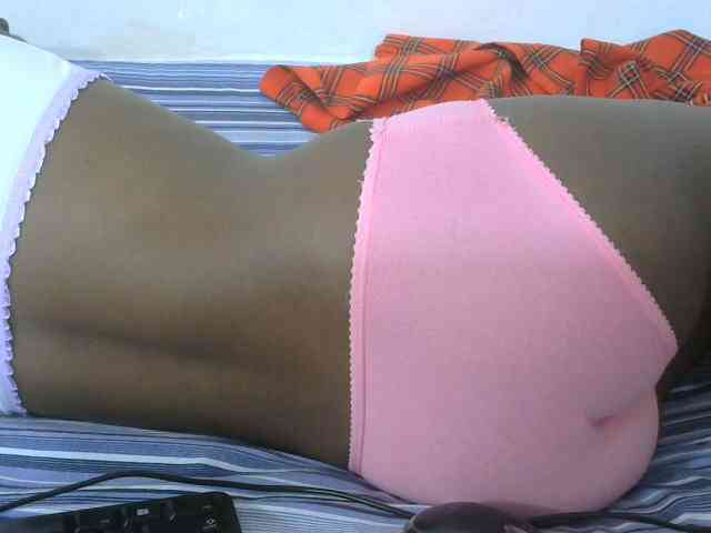 Nicepussy webcam