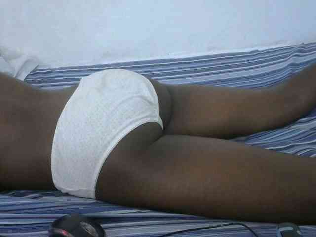 Nicepussy webcam