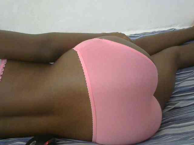 Nicepussy webcam