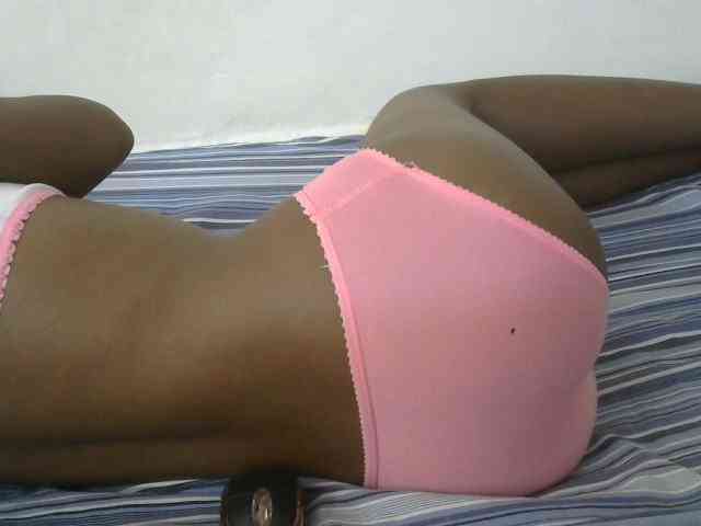 Nicepussy webcam