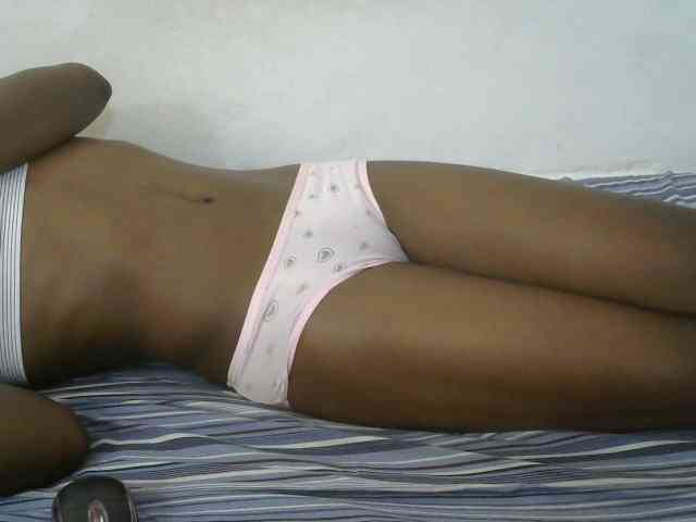 Nicepussy webcam