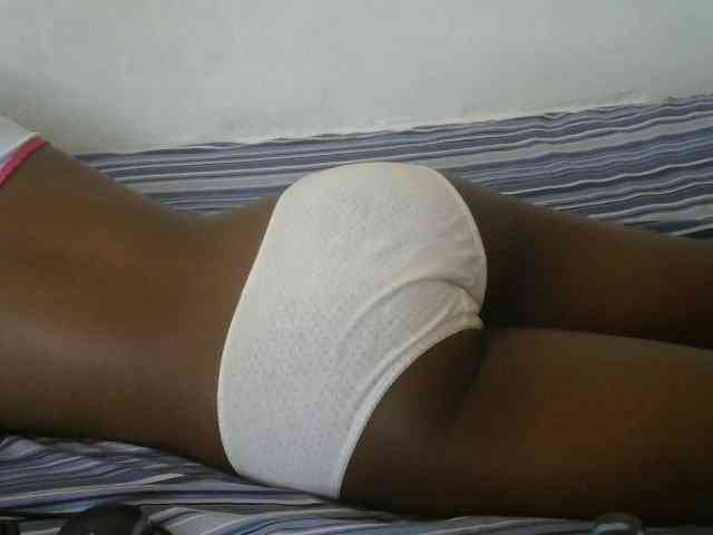Nicepussy webcam