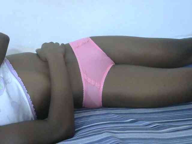 Nicepussy webcam