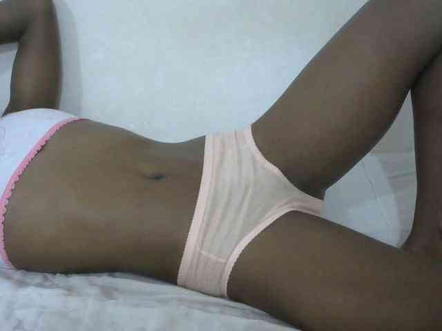 Nicepussy webcam