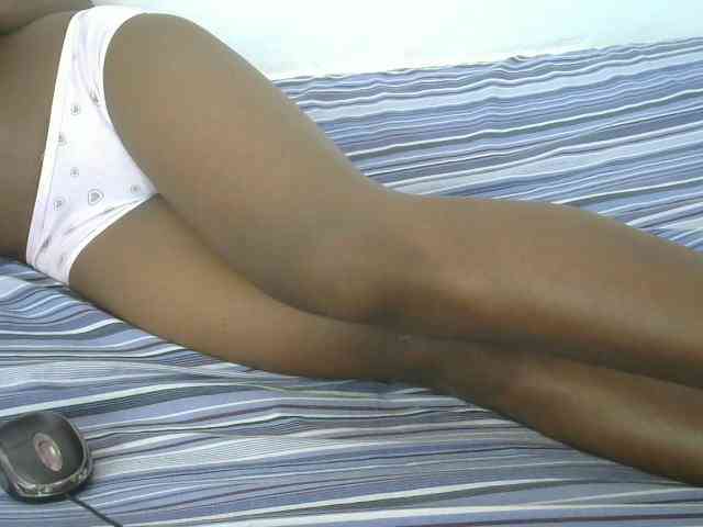 Nicepussy webcam