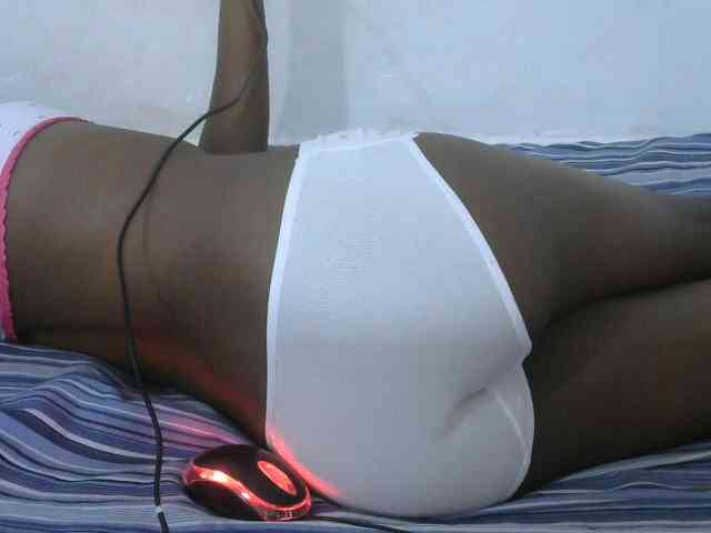 Nicepussy webcam