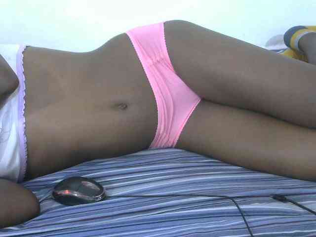 Nicepussy webcam