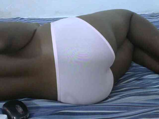 Nicepussy webcam
