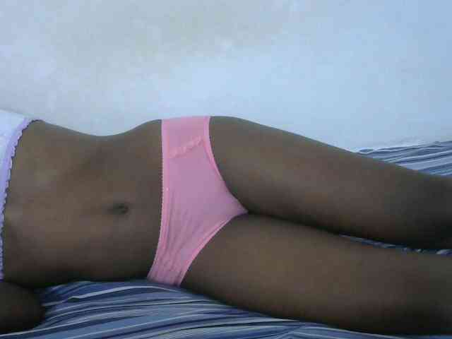 Nicepussy webcam