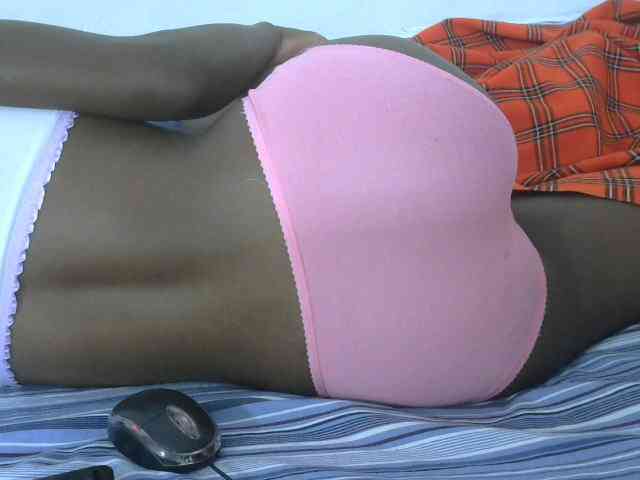 Nicepussy webcam