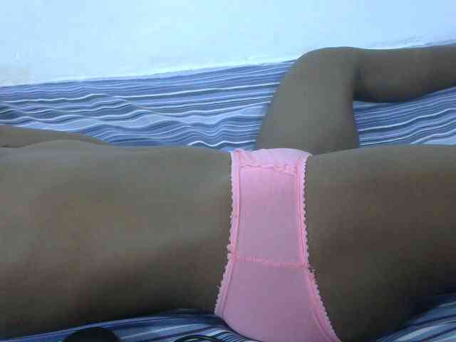 Nicepussy webcam