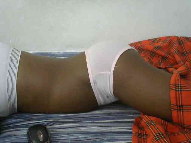 Nicepussy webcam