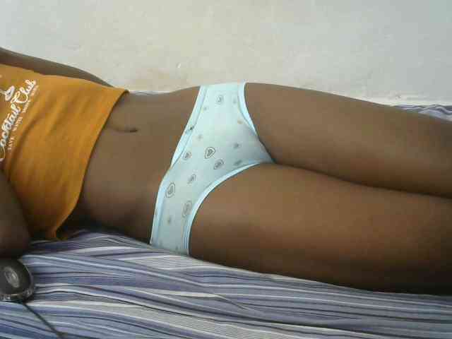 Nicepussy webcam