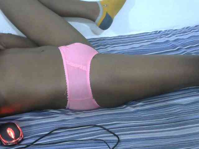 Nicepussy webcam