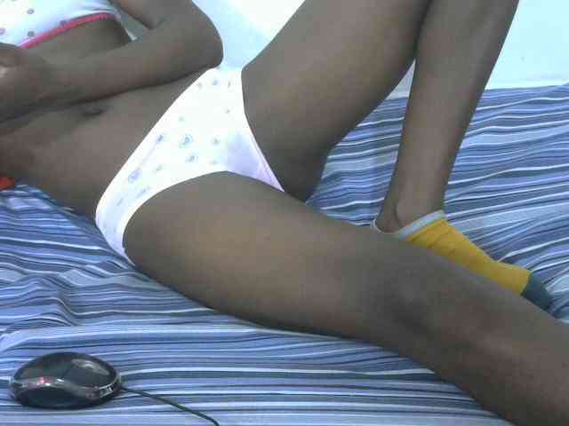 Nicepussy webcam
