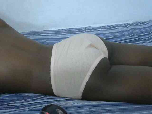 Nicepussy webcam