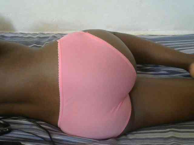 Nicepussy webcam