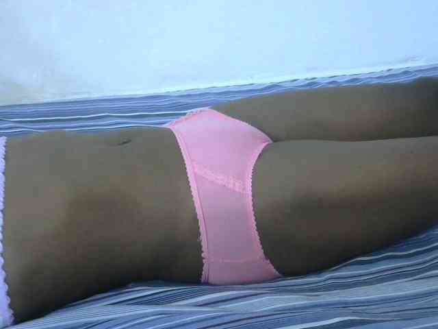 Nicepussy webcam