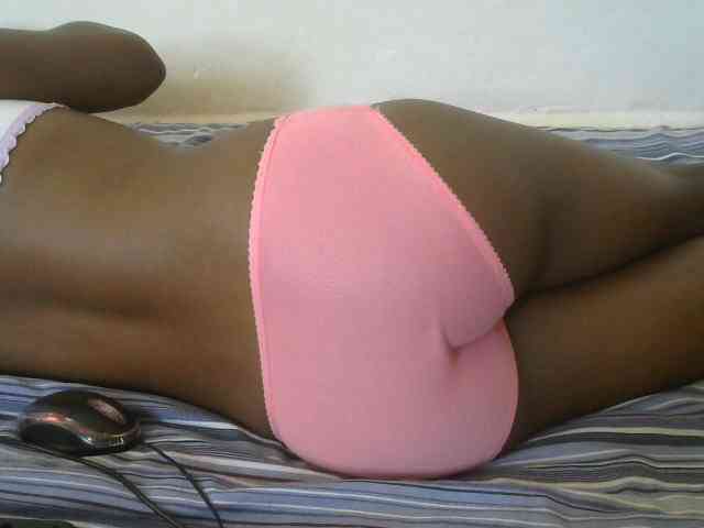 Nicepussy webcam