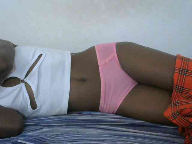 Nicepussy webcam