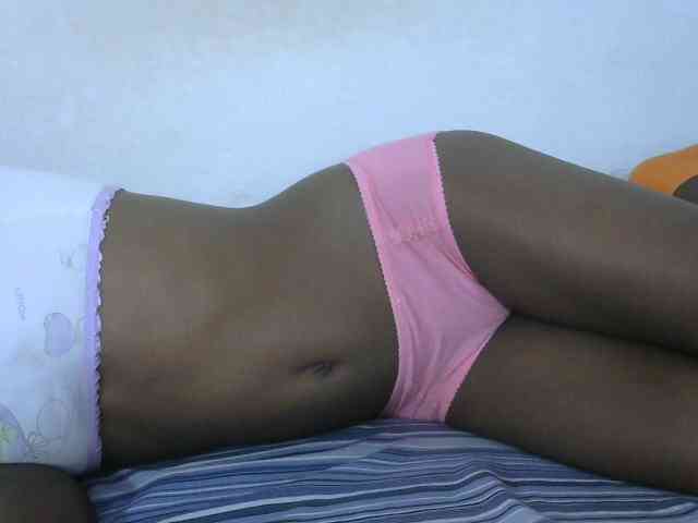 Nicepussy webcam