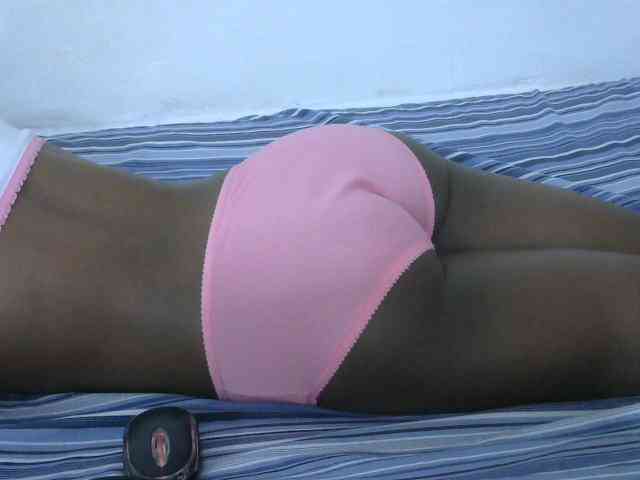 Nicepussy webcam