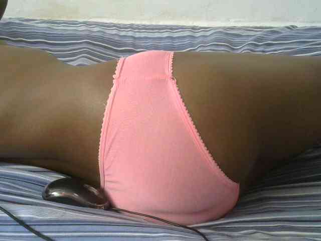 Nicepussy webcam