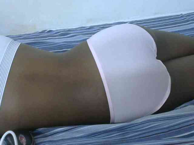 Nicepussy webcam