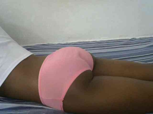 Nicepussy webcam