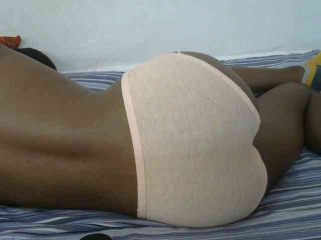 Nicepussy webcam