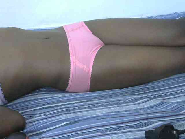 Nicepussy webcam