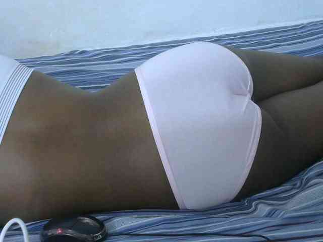 Nicepussy webcam