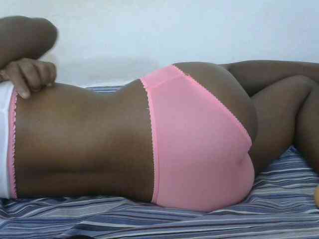 Nicepussy webcam