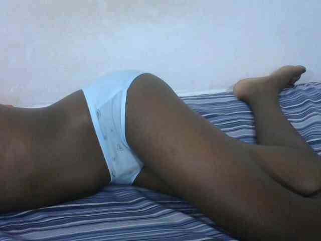 Nicepussy webcam