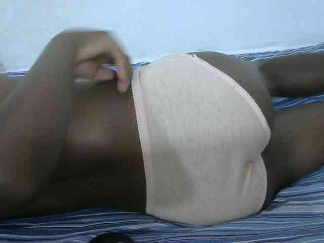 Nicepussy webcam