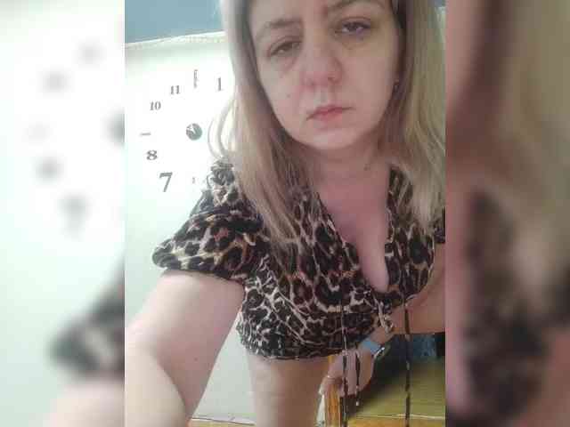 Feralberry1612 webcam