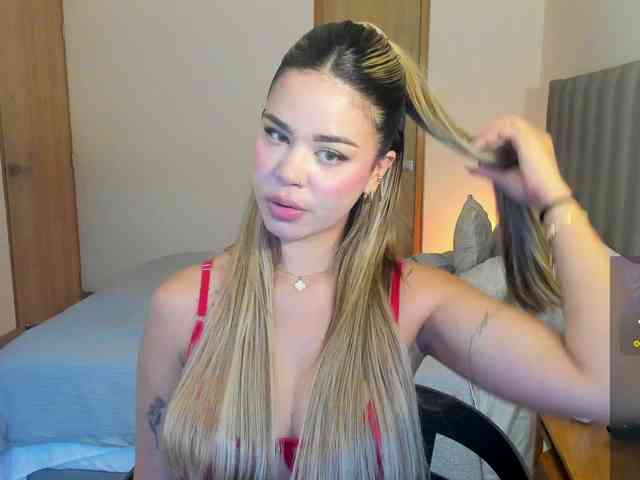 sophiazilla webcam