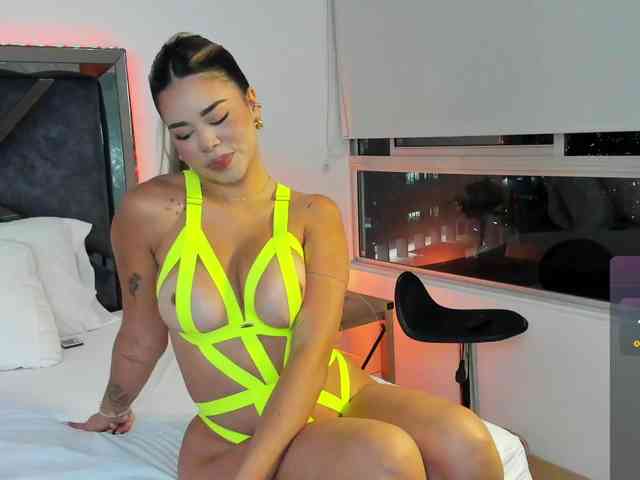 sophiazilla