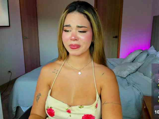 sophiazilla webcam