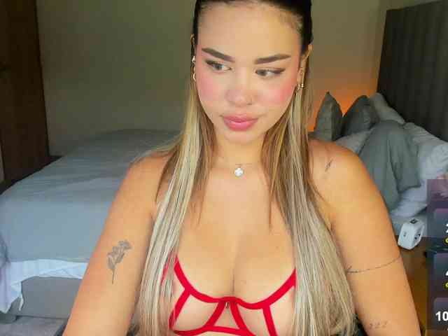 sophiazilla webcam