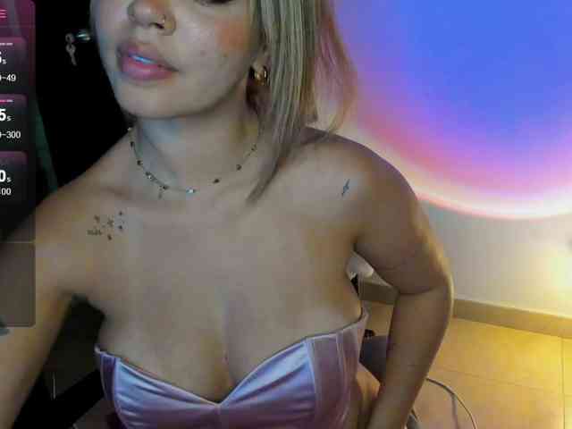 sophiazilla webcam
