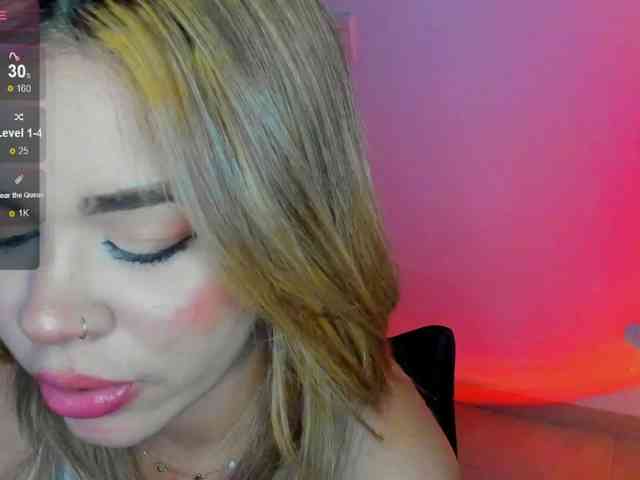 sophiazilla webcam