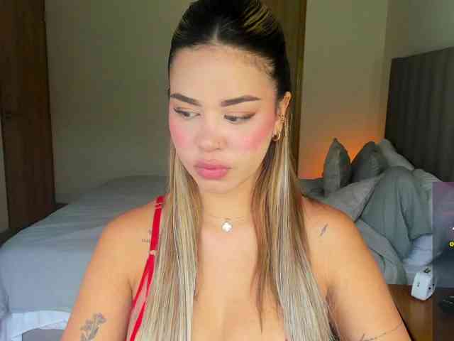 sophiazilla webcam